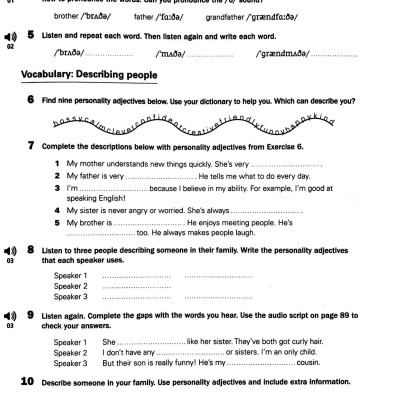 Collins - Get Ready For Ielts - Speaking - Pre-Intermediate A2+ (Tái Bản 2023)