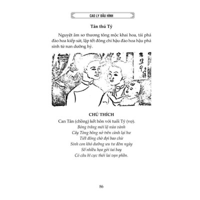 Sách - Cao Ly Đầu Hình - NXB Tri Thức