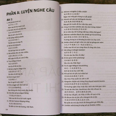 Sách - Combo gửi tôi thời Thanh Xuân song ngữ Trung việt có phiên âm MP3 nghe + Hack nhanh kỹ năng nghe tiếng Trung +DVD tài liệu