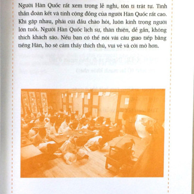 Tiếng Hàn Dành Cho Người Việt (Tặng Kèm 2CD) - Tái Bản