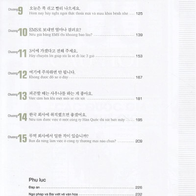 Cẩm Nang Tiếng Hàn Trong Giao Tiếp Thương Mại (Tập 2)