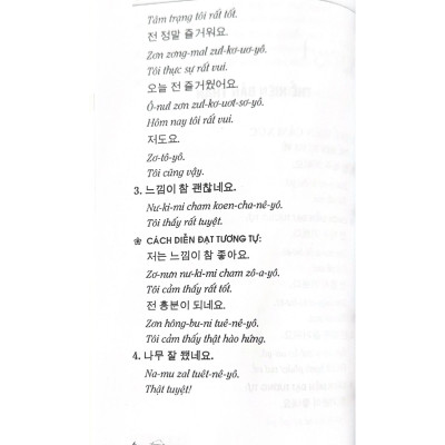 Tiếng Hàn - 6500 Câu Giao Tiếp (Kèm CD)