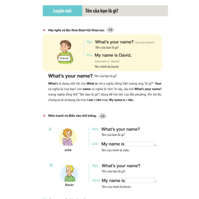 Restart Your English - Basic Grammar