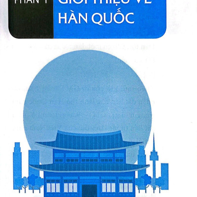 Cẩm Nang Vui Học Tiếng Hàn