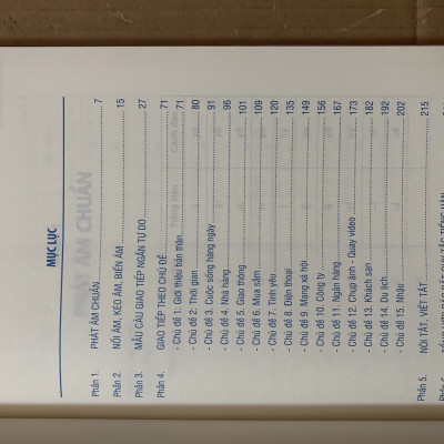 Tiếng Hàn giao tiếng 4.0