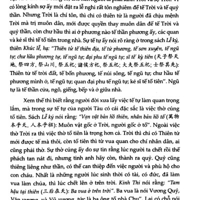 Nho Giáo - Quyển Thượng (Bìa Cứng)