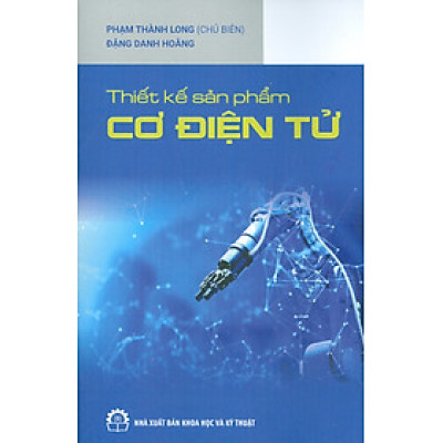 Thiết Kế Sản Phẩm CƠ ĐIỆN TỬ