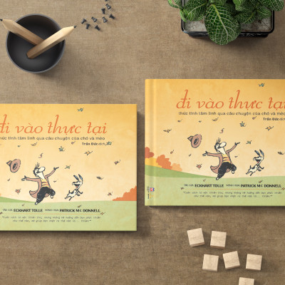 Đi Vào Thực Tại
