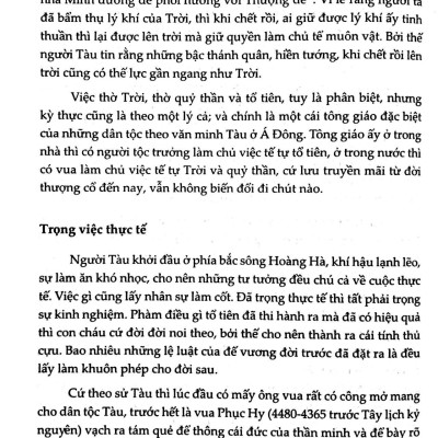 Nho Giáo - Quyển Thượng (Bìa Cứng)