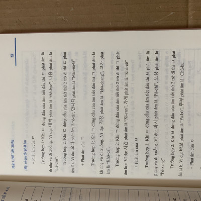 Tiếng Hàn giao tiếng 4.0