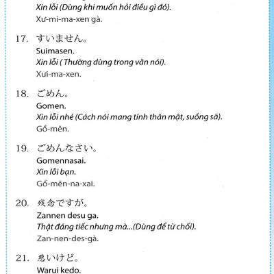 Hikari - 10 Phút Tự Học Tiếng Nhật Mỗi Ngày (Tái Bản 2023)