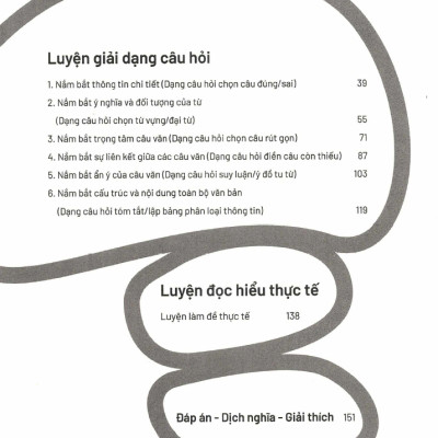 Làm Quen Với TOEFL ITP Reading