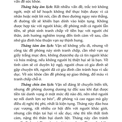 Tìm Hiểu Tính Cách Con Người Qua Năm Sinh Tuổi Tý