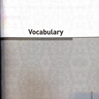 TOEFL Junior Listening Language Form And Meaning (Không CD)