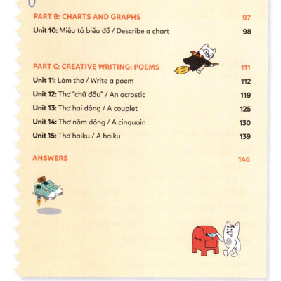 Let’s Write 2 - Viết Đoạn Nâng Cao