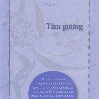 Tìm Hiểu Cuộc Đời Qua Khuôn Mặt Tìm Hiểu Cuộc Đời Qua Khuôn Mặt