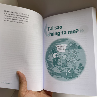 BIẾT TUỐT VỀ TRIẾT - TRÒ CHUYỆN GIỮA TRIẾT GIA VÀ BẠN TRẺ VỀ NHỮNG VẤN ĐỀ TRIẾT HỌC CĂN BẢN– Yves - Alexandre Thalmann , Manu Boisteau- Văn Thị Hường dịch – Nhã Nam-  NXB Dân Trí