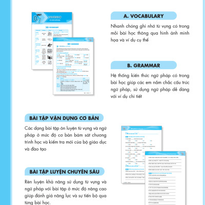 Luyện Chuyên Sâu Ngữ Pháp Và Bài Tập Tiếng Anh 6 - Tập 2 (Theo Chương Trình Global Success) _MEGA