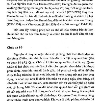 Nho Giáo - Quyển Thượng (Bìa Cứng)