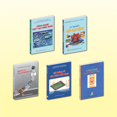 Công nghệ gia công áp lực