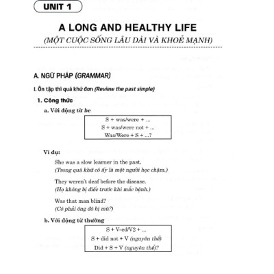 Sách - Ngữ Pháp Và Bài Tập Thực Hành Tiếng Anh 11 (Bám Sát SGK Tiếng Anh 11 - Global Success)