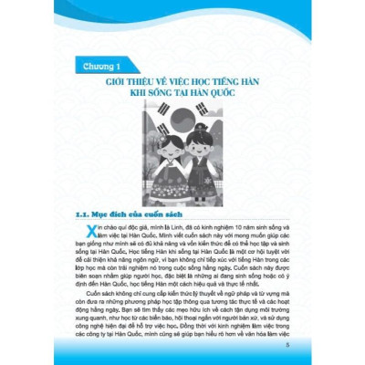 Tiếng hàn thực chiến căn bản (ấn bản mới) (HA-MK)