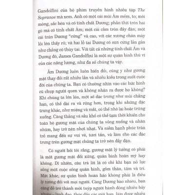 Thuật Diện Tướng - Vanlangbooks