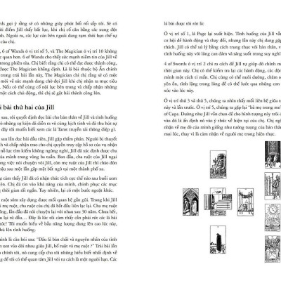 Học Tarot Cho Người Mới