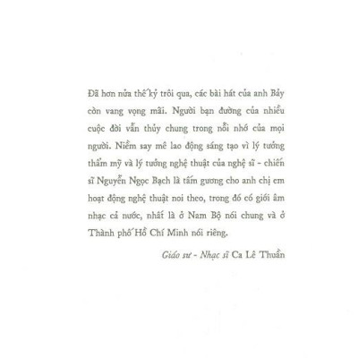 Một Đời Sân Khấu