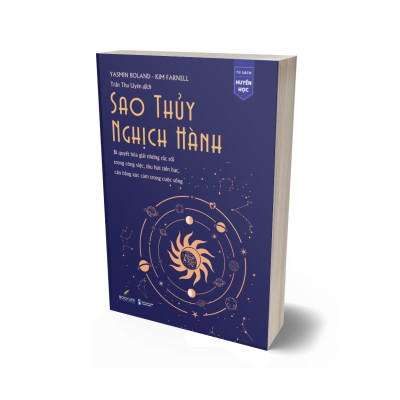 Sao Thủy Nghịch Hành