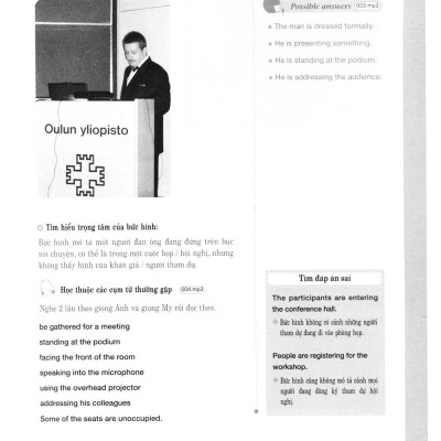 Big Step Toeic 2 (LC+RC)