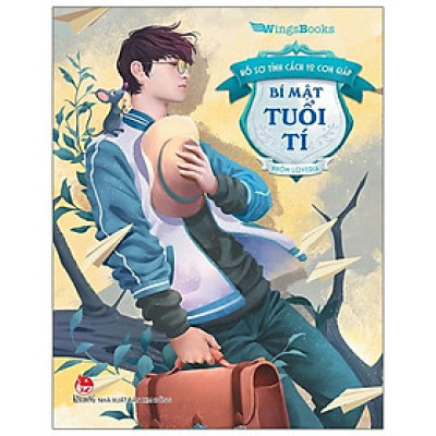 Hồ Sơ Tính Cách 12 Con Giáp - Bí Mật Tuổi Tí (Tặng Kèm Postcard)