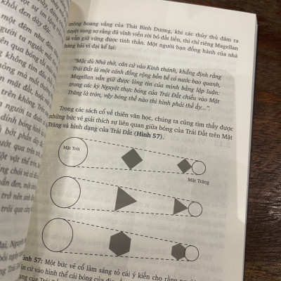 (Tủ sách sputnik, S038) THIÊN VĂN VUI - Yakov Perelman – Sputnik – bìa mềm