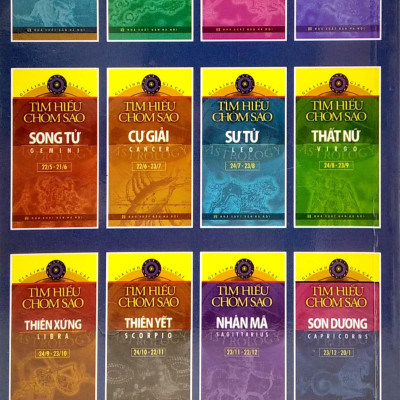 Sơn Dương - Tìm Hiểu Chòm Sao Capricorns (23/12-20/1)