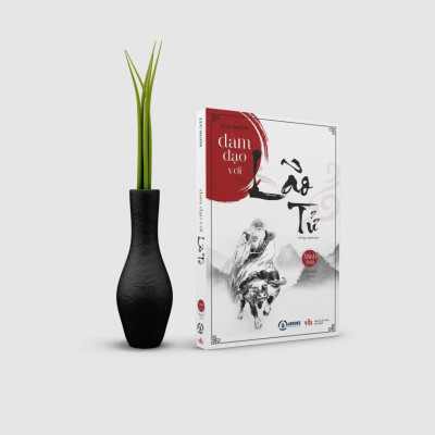 COMBO-( PHẬT ĐÀ-KHỔNG TỬ-LÃO TỬ - CỔ HỌC TINH HOA - TRÍ TUỆ của NGƯỜI XƯA )- Minh Triết Phương Đông