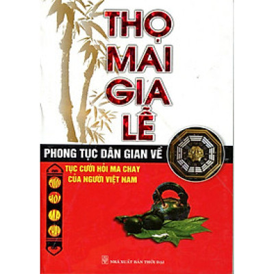 Thọ Mai Gia Lễ