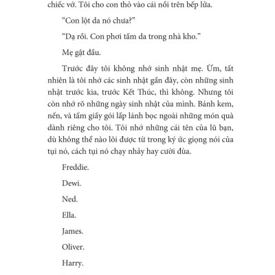 Sách - Cuốn Sách Xanh Ở Nebo - Một Câu Chuyện Làm Tan Vỡ Trái Tim Nhưng Cũng Sẽ Chữa Lành Nó