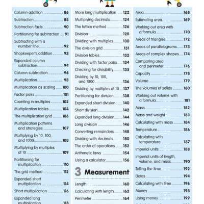 DK How to be Good at Maths : The Simplest Ever Visual Guide