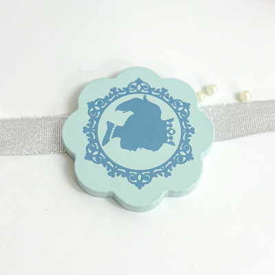 ĐỒ CHƠI GIÁO DỤC CHO BÉ WOODEN TOYS AND BOOK - MAKE-UP ARTIST