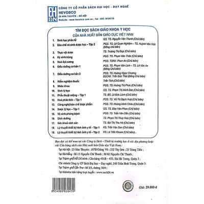 Sách máy phá rung tim (Dùng cho ĐT TC nghề, CĐ nghề kỹ thuật thiết bị y tế)