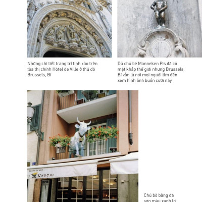 Ngón Tay Mình Còn Thơm Mùi Oải Hương