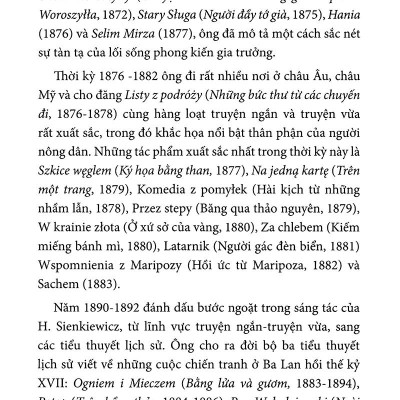 Trên Sa Mạc Và Trong Rừng Thẳm