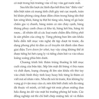 Cái Nồi Gì Thế