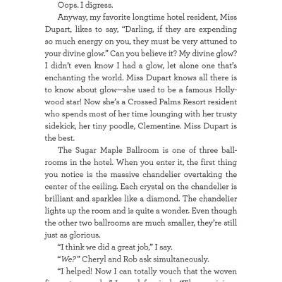 Goldie Vance: The Hocus-Pocus Hoax