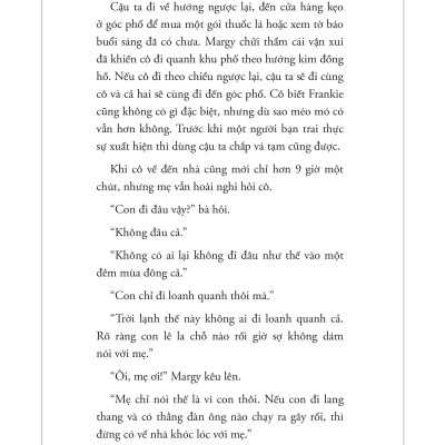 Sách - Tomorrow Will Be Better - Bình Minh Trên Phố Brooklyn