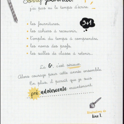 Tiểu thuyết thiếu niên tiếng Pháp: Pourquoi c