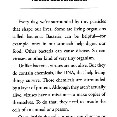 What Is The Coronavirus Disease COVID-19?
