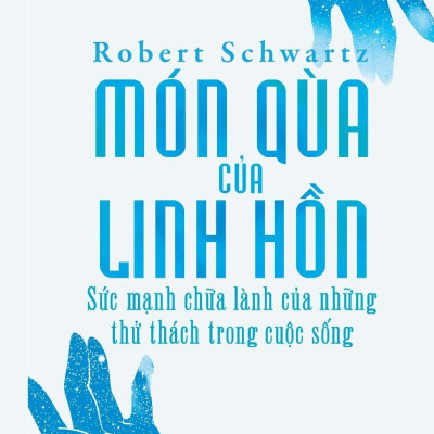 Món Quà Của Linh Hồn - Sức Mạnh Chữa Lành Của Những Thử Thách Trong Cuộc Sống