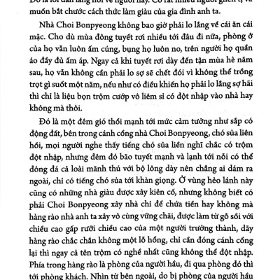 Hợp Tuyển Văn Học Hàn Quốc - Tập 1