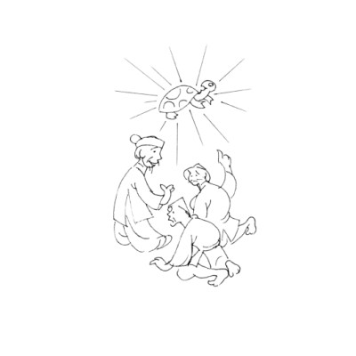 Chuyện Đời Xưa